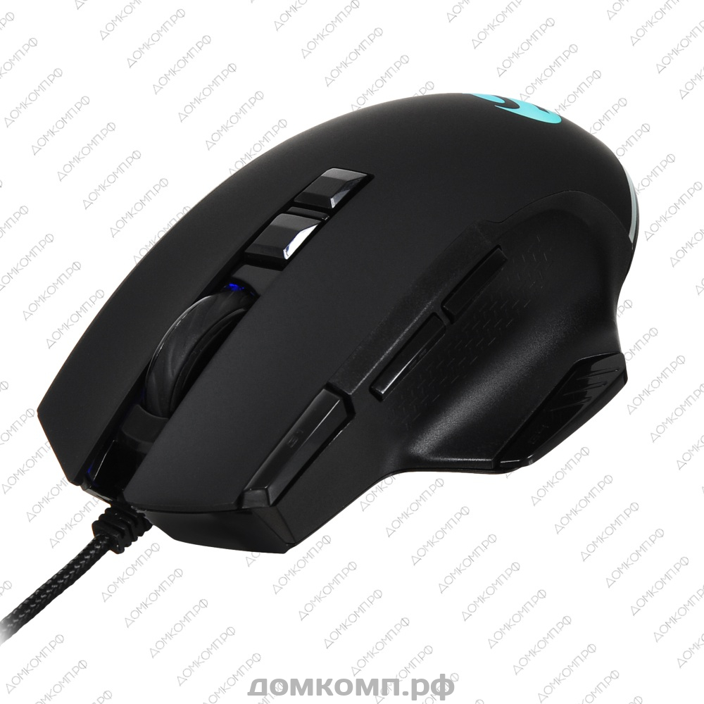 Проводная игровая мышь SunWind SW-M850G в Оренбурге